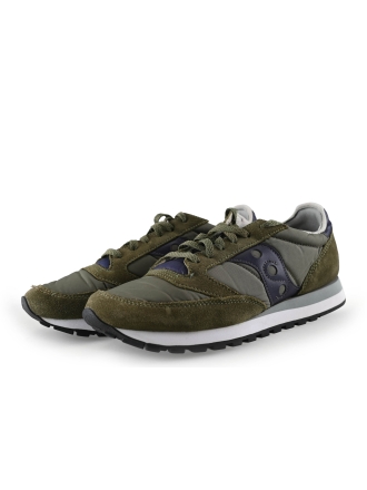 Saucony Wanderschuhe Grün 304706