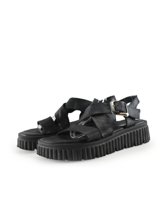 Tamaris Sandalen Schwarz 304708