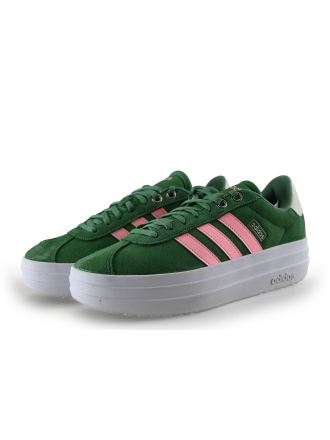 Adidas Sneaker Grün 304709