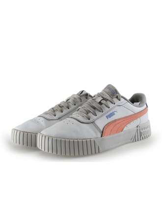 Puma Sneaker Weiß 304712