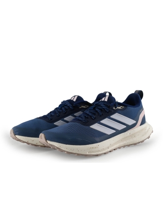 Adidas Sportschuhe Blau 304735