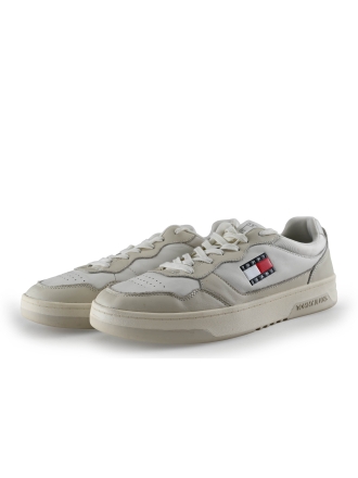 Tommy Hilfiger Sneaker Weiß 304741