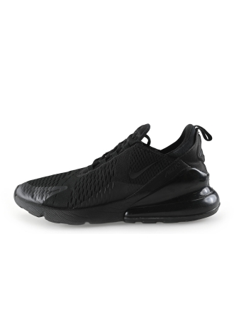 Nike Sportschuhe Schwarz 304745