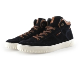 Manfield Hohe Sneaker