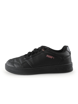Puma Sneaker Schwarz 304758