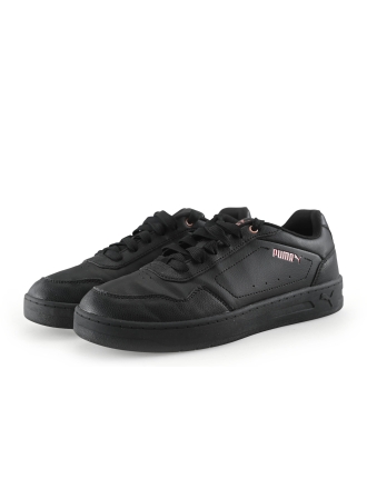 Puma Sneaker Schwarz 304758
