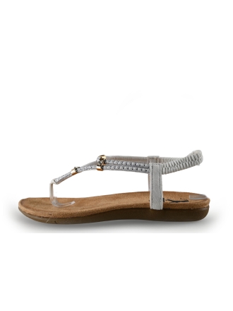 2go Sandalen Weiß 304759