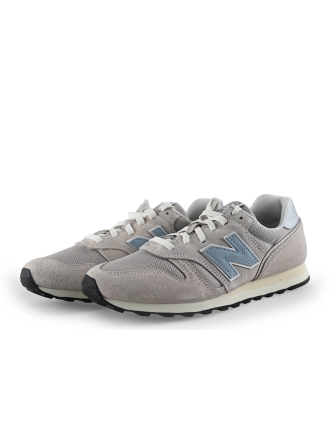 New Balance Sneaker Grau 304766