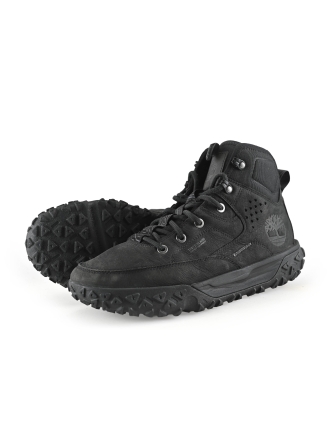 Timberland Schnürstiefel