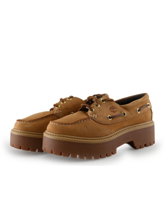 Timberland Bootsschuhe Braun 304775