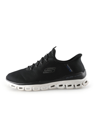 Skechers Sneaker Schwarz 304778