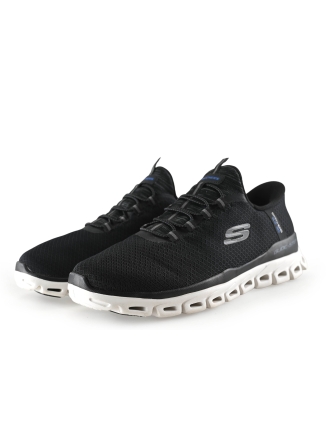 Skechers Sneaker Schwarz 304778