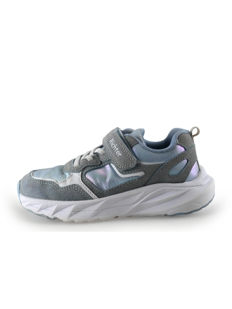 Richter Sneaker Silber 304779