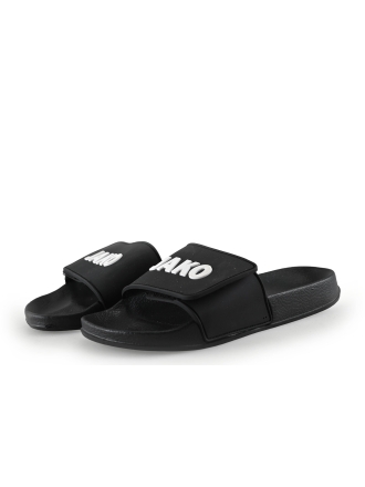 Jako Flip-Flops Schwarz 304781