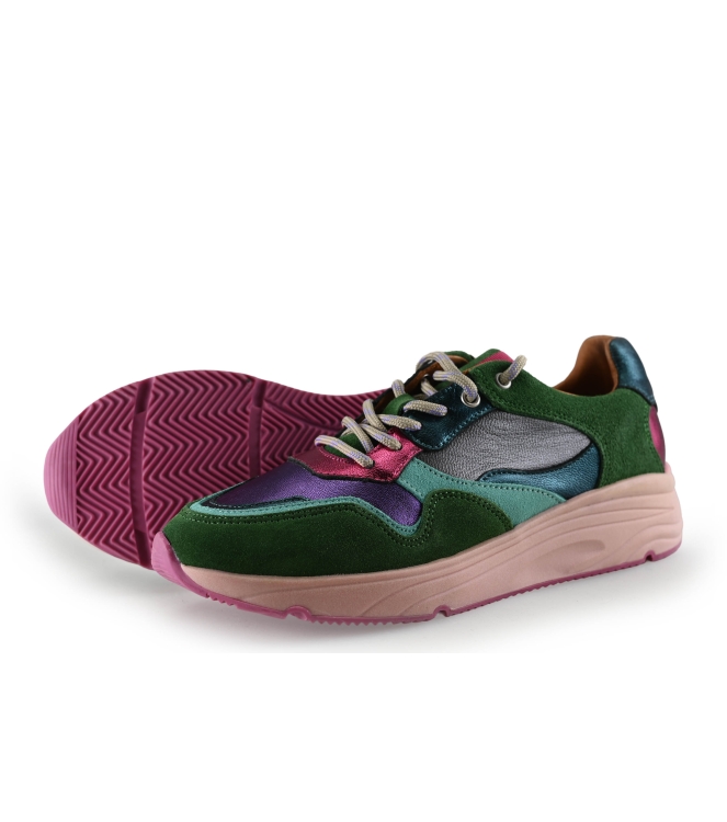 Manfield Sneaker