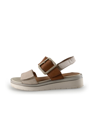 Tamaris Sandalen Beige 304784