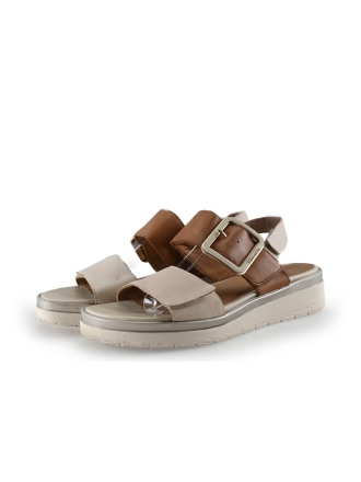 Tamaris Sandalen Beige 304784