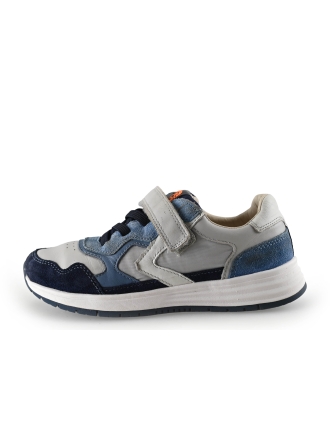 Stones And Bones Sneaker Blau 304789