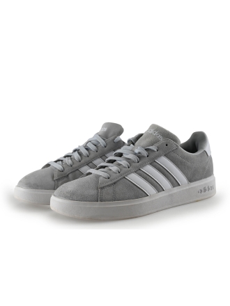 Adidas Sneaker Grau 304790