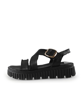 Tamaris Sandalen Schwarz 304794