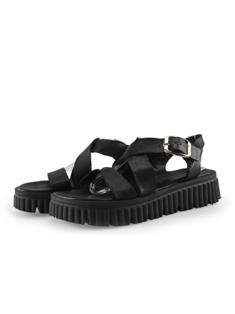 Tamaris Sandalen Schwarz 304794