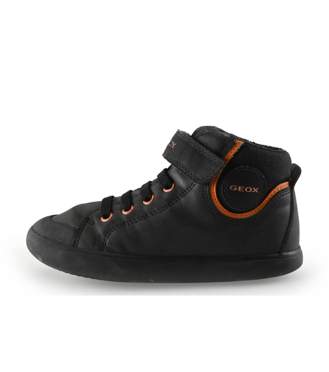 Geox Hohe Sneaker