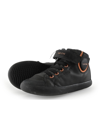 Geox Hohe Sneaker