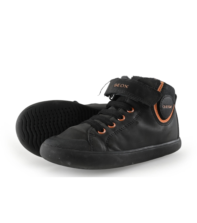 Geox Hohe Sneaker