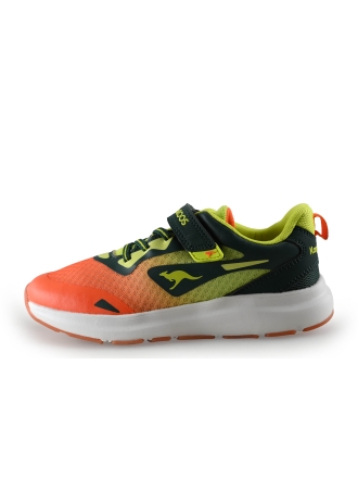 Kangaroos Sportschuhe Grün 304798