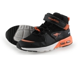 Kangaroos Hohe Sneaker