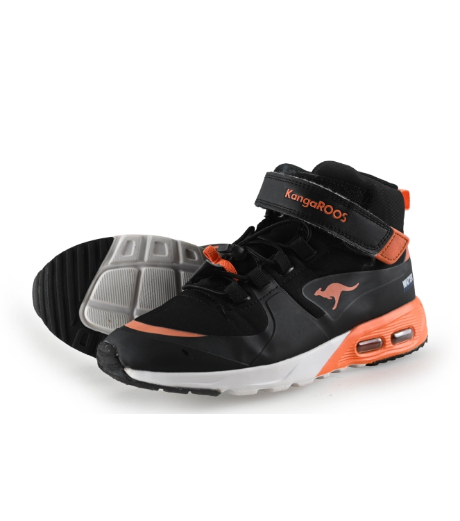 Kangaroos Hohe Sneaker