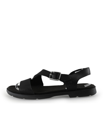 Timberland Sandalen Schwarz 304807