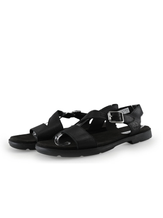 Timberland Sandalen Schwarz 304807