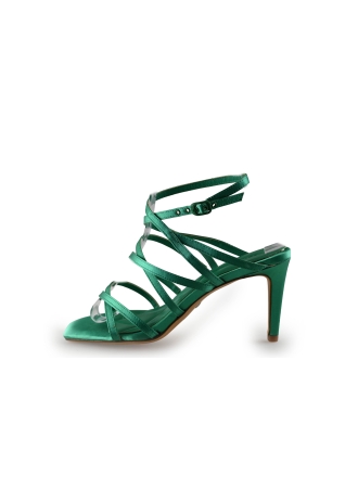 Tamaris Sandalen Grün 304815