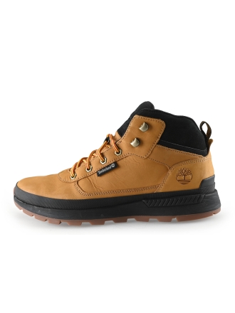 Timberland Schnürstiefel Gelb 304818