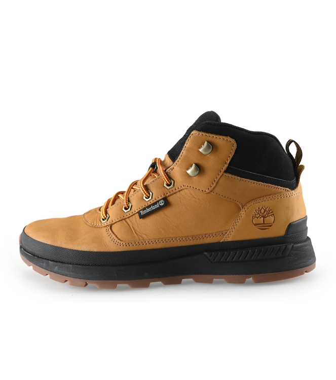 Timberland Schnürstiefel