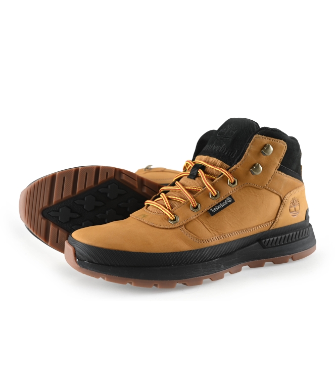 Timberland Schnürstiefel