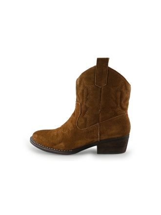 Nelson Cowboystiefel Cognac 304831