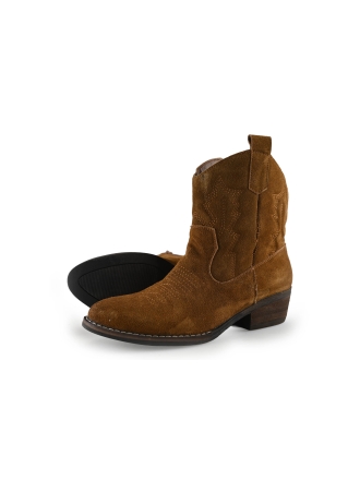 Nelson Cowboystiefel