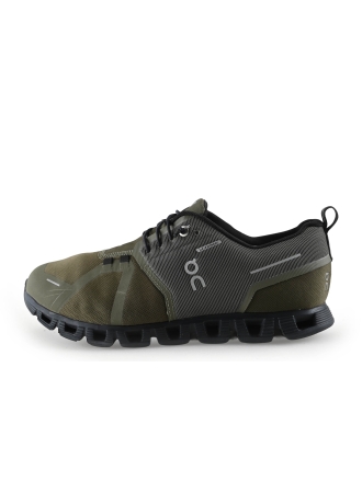 On Sneaker Grün 304835