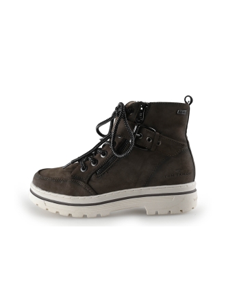 Tom Tailor Schnürstiefel