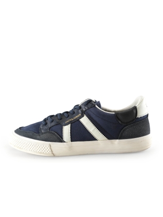Jack Jones Sneaker Blau 304839