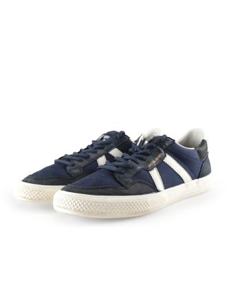 Jack Jones Sneaker Blau 304839