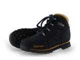 Timberland Schnürstiefel