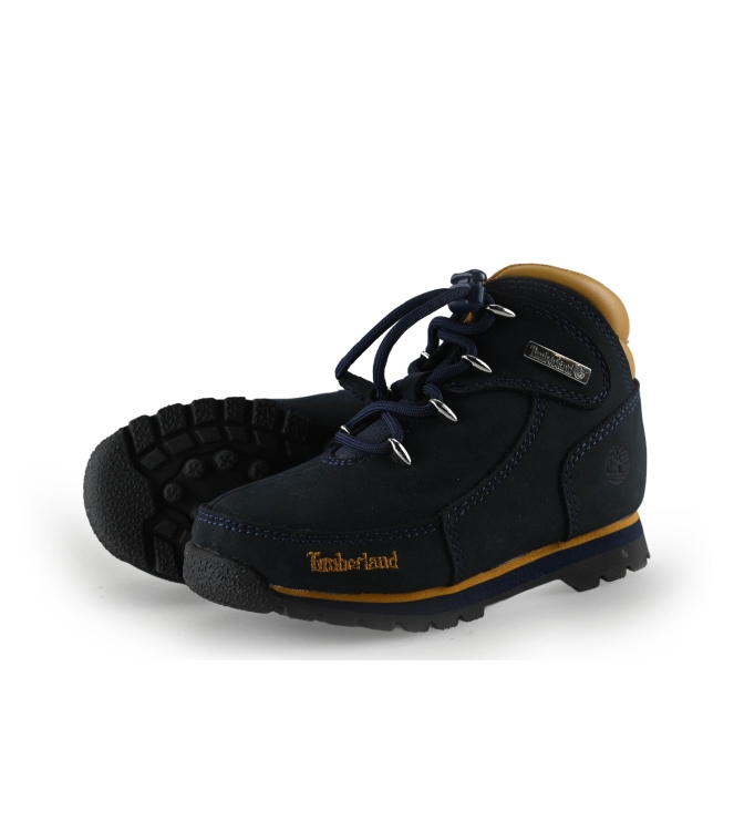 Timberland Schnürstiefel