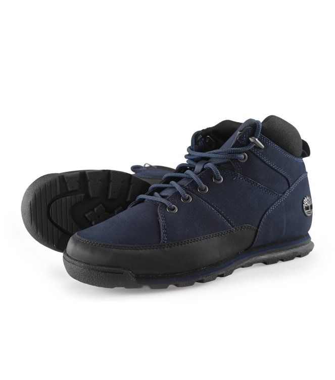 Timberland Schnürstiefel