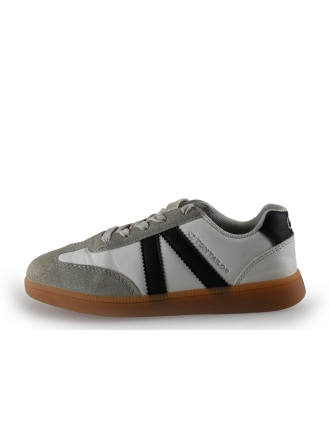 Tom Tailor Sneaker Weiß 304846