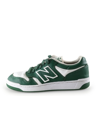 New Balance Sneaker Grün 304852