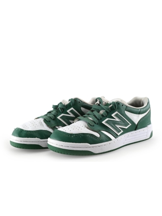 New Balance Sneaker Grün 304852
