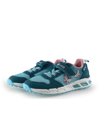 Lico Sneaker Blau 304855